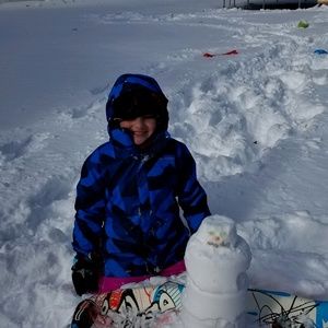 Meet your Posher, Kathleen